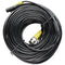 Universal Extra Long BNC Camera Extension DVR Video Power Cable - Black / Yellow - Unbranded - Simple Cell Shop, Free shipping from Maryland!