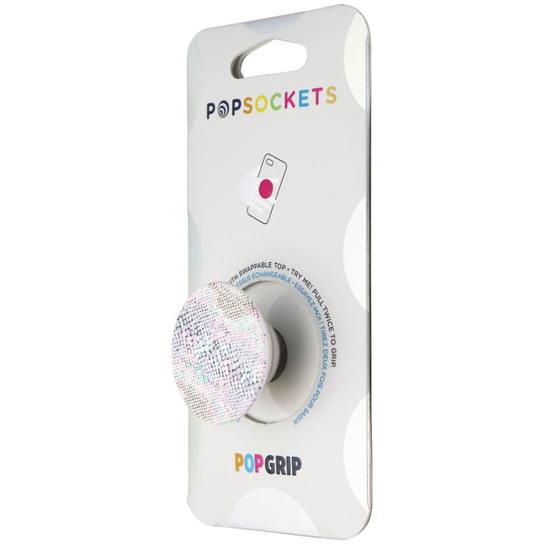 PopSockets: PopGrip Expanding Stand & Grip w/ Swappable Top - Pastel Snake - PopSockets - Simple Cell Shop, Free shipping from Maryland!