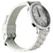 Folio Women&#39;s Casual Sport Watch with Textured Strap (FMDWS124) - White - Unbranded - Simple Cell Shop, Free shipping from Maryland!