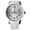 Folio Women&#39;s Casual Sport Watch with Textured Strap (FMDWS124) - White - Unbranded - Simple Cell Shop, Free shipping from Maryland!