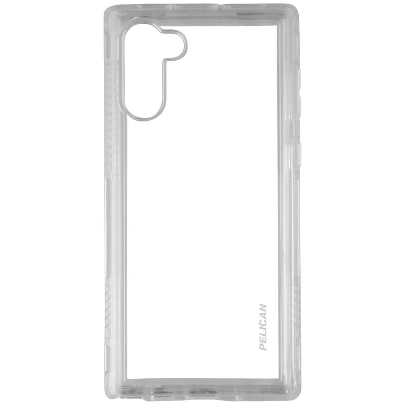 Pelican Adventurer Series Hard Case for Samsung Galaxy Note10 - Clear - Pelican - Simple Cell Shop, Free shipping from Maryland!