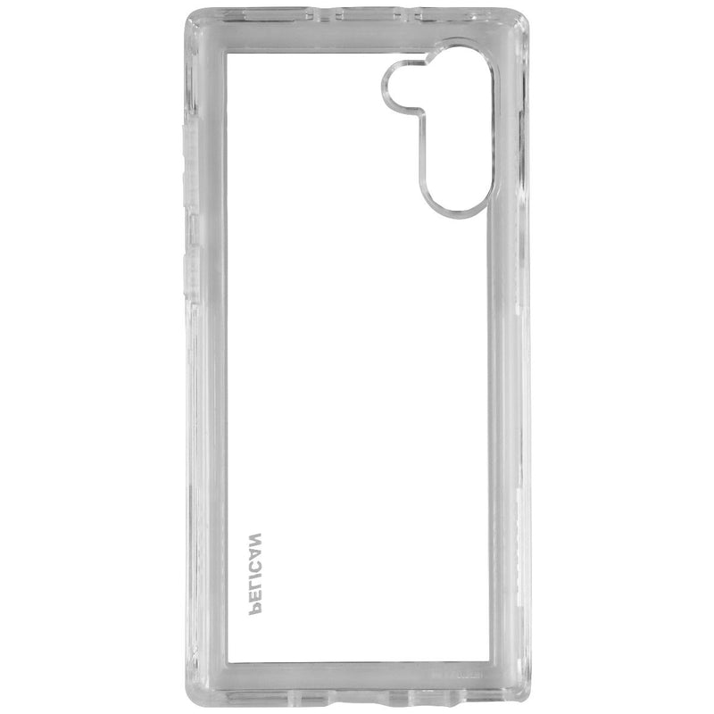 Pelican Adventurer Series Hard Case for Samsung Galaxy Note10 - Clear - Pelican - Simple Cell Shop, Free shipping from Maryland!