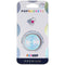 PopSockets Swappable PopGrip Grip and Phone Stand - Ripple Opalescent Blue - PopSockets - Simple Cell Shop, Free shipping from Maryland!