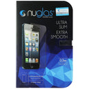 Nuglas Ultra Slim Extra Smooth Tempered Glass for iPhone SE (1st Gen) 5/5s/5c - Nuglas - Simple Cell Shop, Free shipping from Maryland!