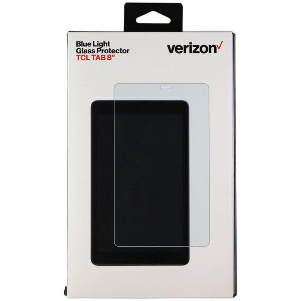 Verizon Blue Light Glass Screen Protector for TCL Tab 8-inch Tablets - Verizon - Simple Cell Shop, Free shipping from Maryland!
