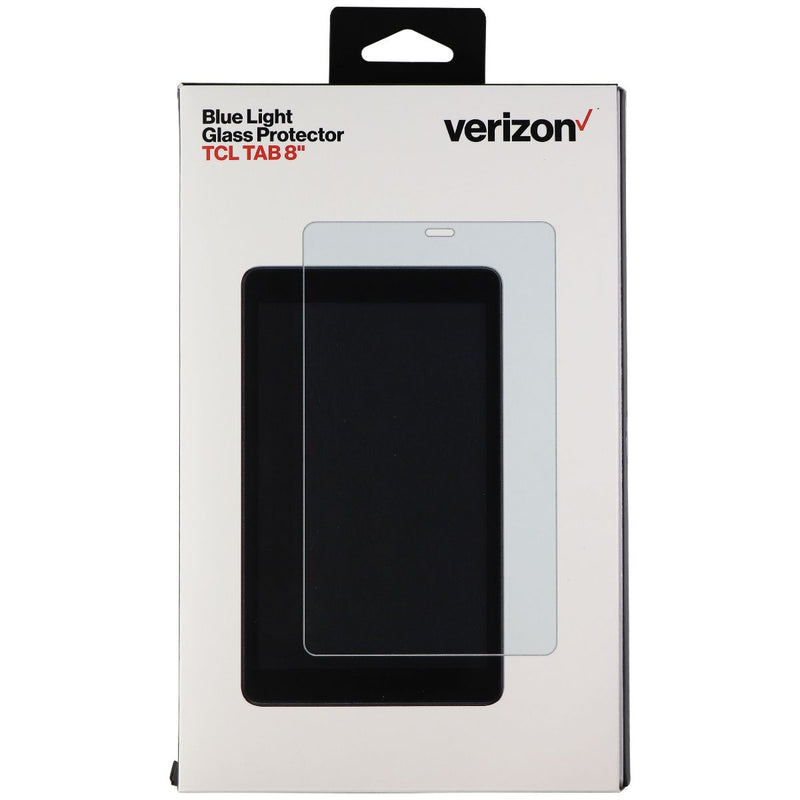 Verizon Blue Light Glass Screen Protector for TCL Tab 8-inch Tablets - Verizon - Simple Cell Shop, Free shipping from Maryland!