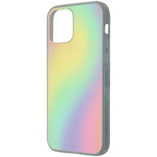 AQA Hard Protective Case for Apple iPhone 12/12 Pro - Iridescent - Apple - Simple Cell Shop, Free shipping from Maryland!