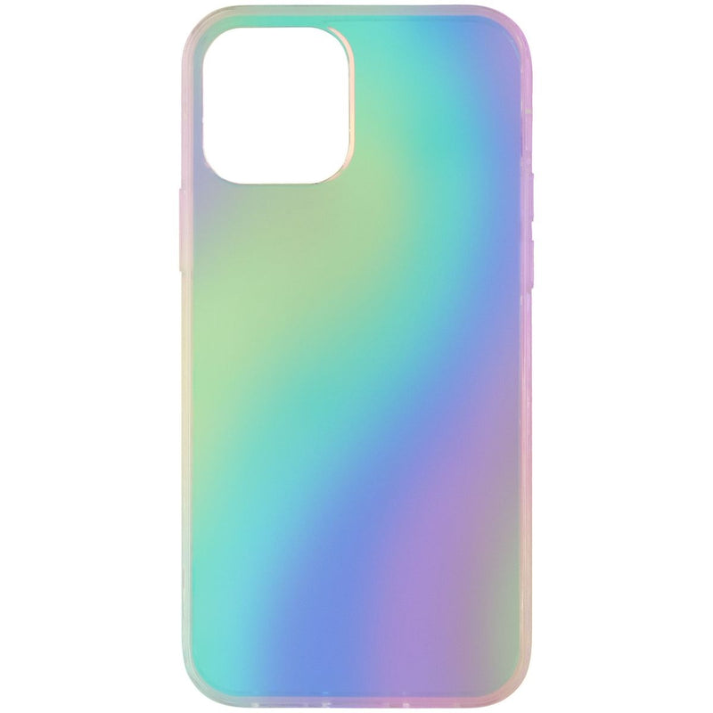 AQA Hard Protective Case for Apple iPhone 12/12 Pro - Iridescent - Apple - Simple Cell Shop, Free shipping from Maryland!