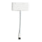 Apple Official Lightning 8-Pin to VGA Adapter - White (MD825AM/A)