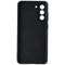 Samsung Official Silicone Cover for Galaxy S21 FE 5G - Black - Samsung - Simple Cell Shop, Free shipping from Maryland!