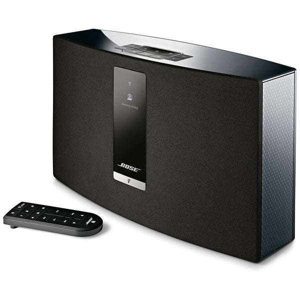 Bose SoundTouch 20 Wireless Speaker - Black (355589-SM2) - Bose - Simple Cell Shop, Free shipping from Maryland!