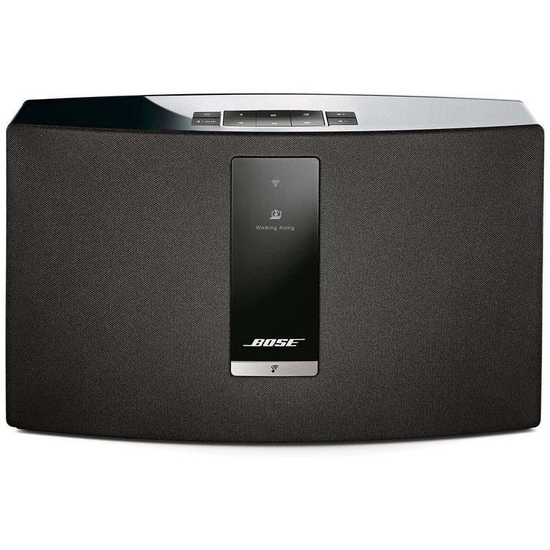 Bose SoundTouch 20 Wireless Speaker - Black (355589-SM2) - Bose - Simple Cell Shop, Free shipping from Maryland!