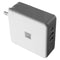 Platinum (95W) USB-C 3-Port Wall Charger with 87W USB-C - White (PT-PAC90C2U) - Platinum - Simple Cell Shop, Free shipping from Maryland!