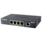 NETGEAR 5-Port Gigabit Ethernet PoE Switch (GS305Pv2) - Black - Netgear - Simple Cell Shop, Free shipping from Maryland!