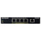 NETGEAR 5-Port Gigabit Ethernet PoE Switch (GS305Pv2) - Black - Netgear - Simple Cell Shop, Free shipping from Maryland!