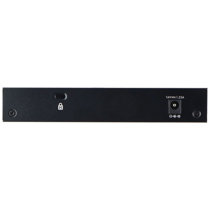 NETGEAR 5-Port Gigabit Ethernet PoE Switch (GS305Pv2) - Black - Netgear - Simple Cell Shop, Free shipping from Maryland!