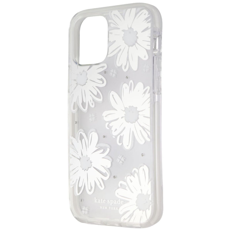 Kate Spade Protective Hardshell Case for iPhone 13 - Daisy / Flowers - Kate Spade - Simple Cell Shop, Free shipping from Maryland!