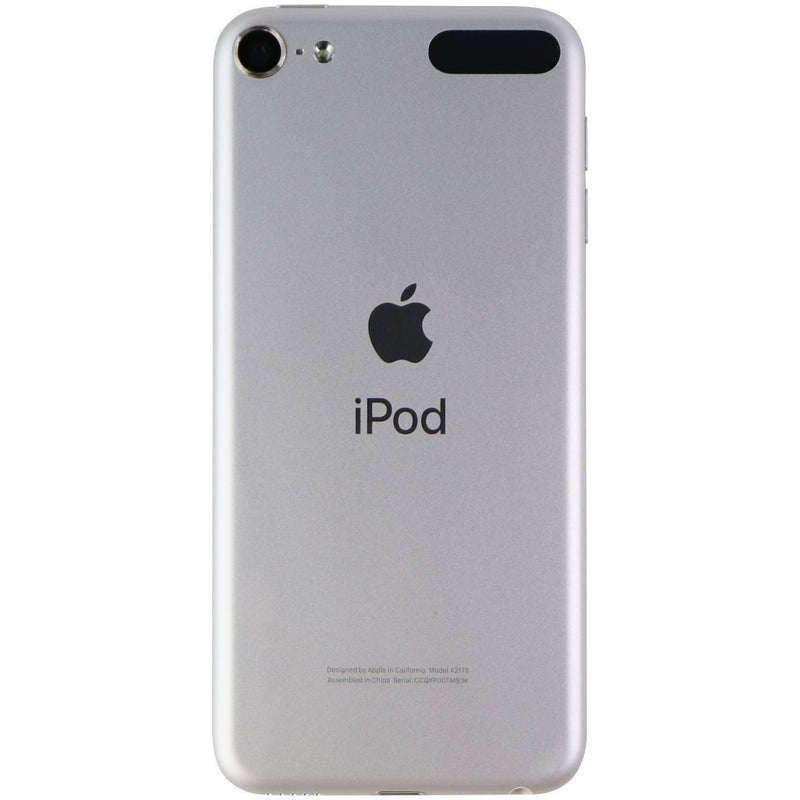 Apple iPod Touch 7th Generation (256GB) - Silver (A2178) - Apple - Simple Cell Shop, Free shipping from Maryland!