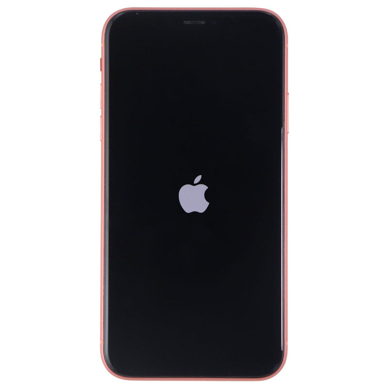 Apple iPhone XR (6.1-inch) Smartphone (A1984) Unlocked - 256GB / Coral - Apple - Simple Cell Shop, Free shipping from Maryland!