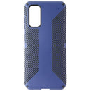 Speck Presidio Grip Series Case for Galaxy S20 (5G) - Coastal Blue/Black - Speck - Simple Cell Shop, Free shipping from Maryland!