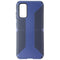 Speck Presidio Grip Series Case for Galaxy S20 (5G) - Coastal Blue/Black - Speck - Simple Cell Shop, Free shipping from Maryland!