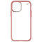 Speck Perfect-Clear Impact Geo Case for iPhone 12 & 12 Pro - Clear/Rosy Pink - Speck - Simple Cell Shop, Free shipping from Maryland!