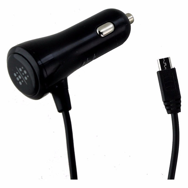 Random Order Accessories Universal 1-Amp Micro-USB Car Charger - Black - Random Order - Simple Cell Shop, Free shipping from Maryland!