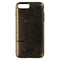 Rebecca Minkoff Slide Case Cover for Apple iPhone 8 Plus 7 Plus - Black Leather - Rebecca Minkoff - Simple Cell Shop, Free shipping from Maryland!