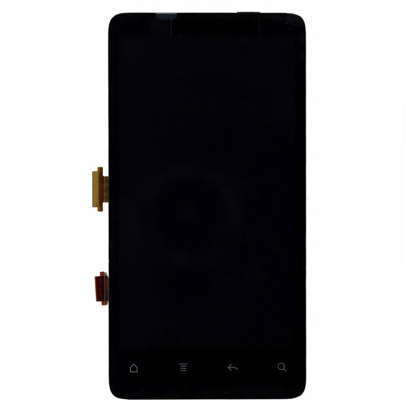 LCD Touch Screen Digitizer Assembly Frame for HTC Hero S ADR6285 - Black - HTC - Simple Cell Shop, Free shipping from Maryland!