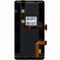 LCD Touch Screen Digitizer Assembly Frame for HTC Hero S ADR6285 - Black - HTC - Simple Cell Shop, Free shipping from Maryland!