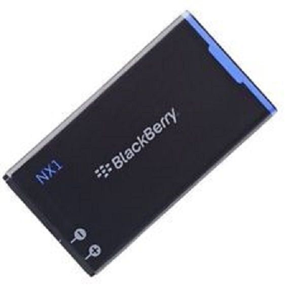 OEM Blackberry 1800mAh Replacement Battery (BAT-49702-001) for Blackberry Q10 - Blackberry - Simple Cell Shop, Free shipping from Maryland!