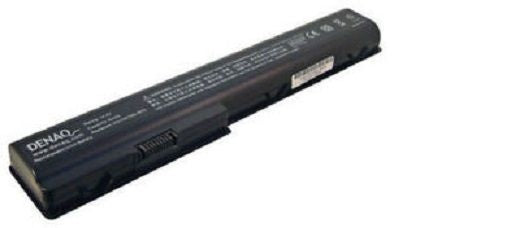 Denaq 8 Cell Li-Ion Replacement Battery for Select HP Laptops (DQ-HSTNN-IB75) - Denaq - Simple Cell Shop, Free shipping from Maryland!