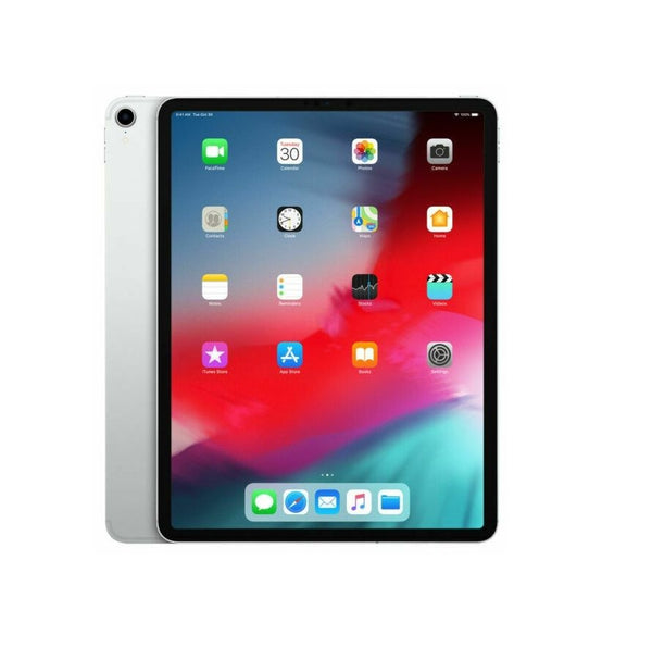 Apple iPad Pro 12.9 (3rd Gen) Tablet (A2014) GSM + Verizon - 1TB / Silver - Apple - Simple Cell Shop, Free shipping from Maryland!