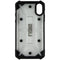 Urban Armor Gear Plasma Series Hybrid Case for Apple iPhone Xs/X - Ice/Black - Urban Armor Gear - Simple Cell Shop, Free shipping from Maryland!