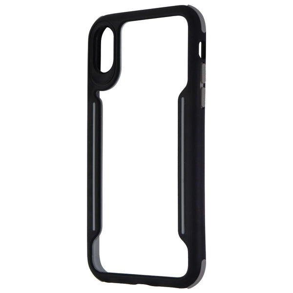 Verizon Slim Guard Series Case for Apple iPhone XR - Clear/Black/Gray - Verizon - Simple Cell Shop, Free shipping from Maryland!