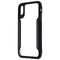 Verizon Slim Guard Series Case for Apple iPhone XR - Clear/Black/Gray - Verizon - Simple Cell Shop, Free shipping from Maryland!