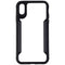 Verizon Slim Guard Series Case for Apple iPhone XR - Clear/Black/Gray - Verizon - Simple Cell Shop, Free shipping from Maryland!