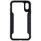Verizon Slim Guard Series Case for Apple iPhone XR - Clear/Black/Gray - Verizon - Simple Cell Shop, Free shipping from Maryland!