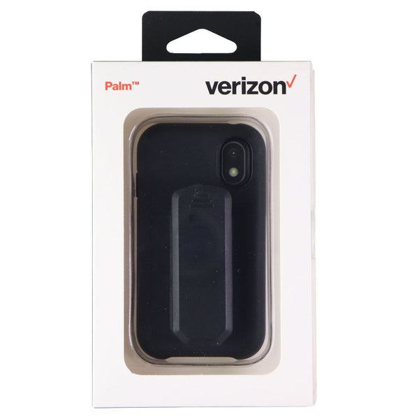 Verizon Hardshell Clip Case for Palm Companion Phone - Black - Verizon - Simple Cell Shop, Free shipping from Maryland!