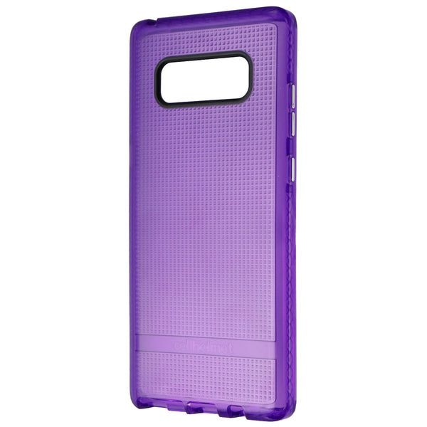 CellHelmet Altitude X Series Flexible Gel Case for Samsung Galaxy Note8 - Purple - CellHelmet - Simple Cell Shop, Free shipping from Maryland!