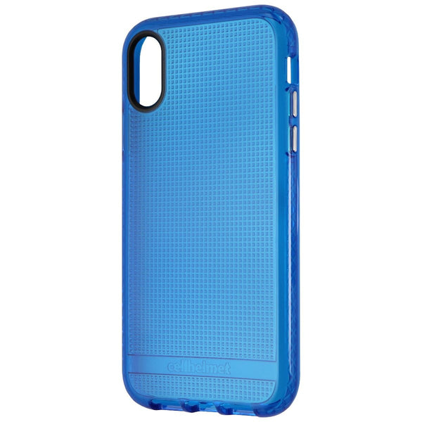 CellHelmet Altitude X Pro Series Case for Apple iPhone XR - Blue - CellHelmet - Simple Cell Shop, Free shipping from Maryland!