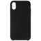 Gadget Guard Essentials Glass Protector + Silicone Case for iPhone XR - Black - Gadget Guard - Simple Cell Shop, Free shipping from Maryland!