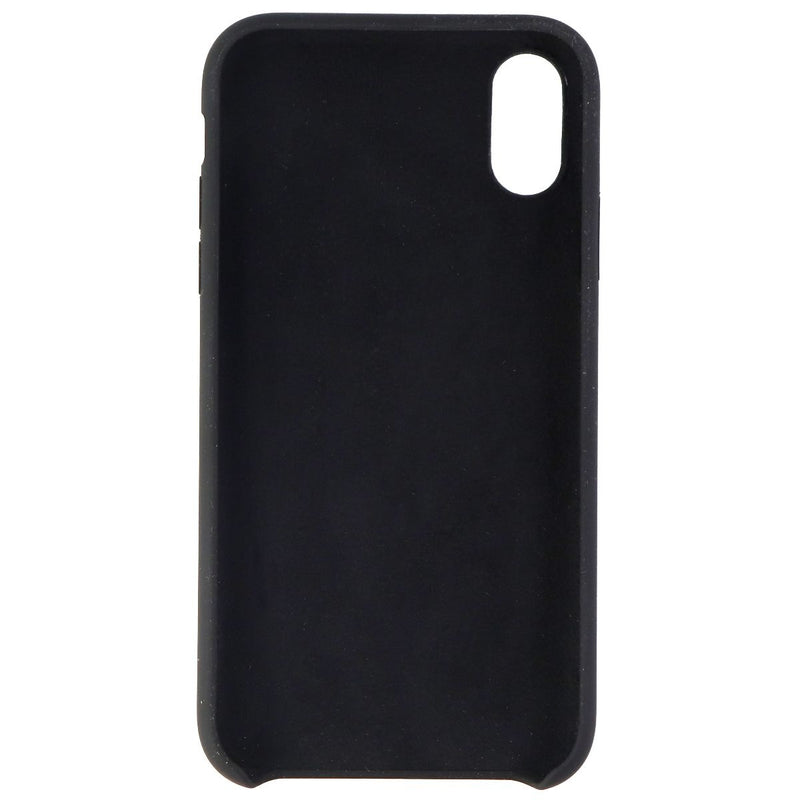 Gadget Guard Essentials Glass Protector + Silicone Case for iPhone XR - Black - Gadget Guard - Simple Cell Shop, Free shipping from Maryland!