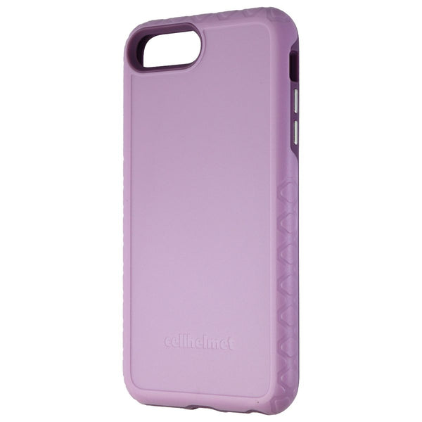 CellHelmet Fortitude Series Case for iPhone 8+ / 7+ / 6+ (Plus) - Lilac Blossom - CellHelmet - Simple Cell Shop, Free shipping from Maryland!