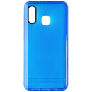CellHelmet Altitude X Series Gel Case for Samsung Galaxy A20 - Blue - CellHelmet - Simple Cell Shop, Free shipping from Maryland!