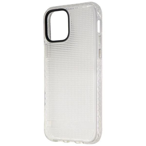 CellHelmet Altitude X Series Case for Apple iPhone 12 Pro & iPhone 12 - Clear - CellHelmet - Simple Cell Shop, Free shipping from Maryland!