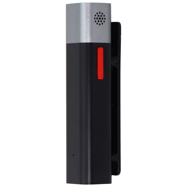 Sabinetek SmartMike+ Bluetooth Microphone for iOS/Android - Black (S610) - Sabinetek - Simple Cell Shop, Free shipping from Maryland!