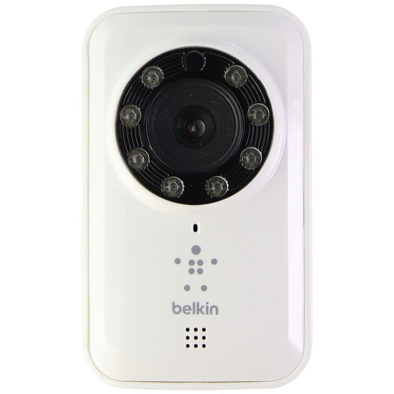 Belkin NetCam Wi-Fi Wireless IP Camera with Night Vision (F7D7601) - Belkin - Simple Cell Shop, Free shipping from Maryland!