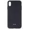 Evutec Karbon Series 6.5 inch Slim Case for Apple iPhone Xs Max - Black - Evutec - Simple Cell Shop, Free shipping from Maryland!