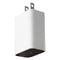 Google USB-C AC Wall Adapter (9V/2A) TCG1000-US - White/Black - Google - Simple Cell Shop, Free shipping from Maryland!